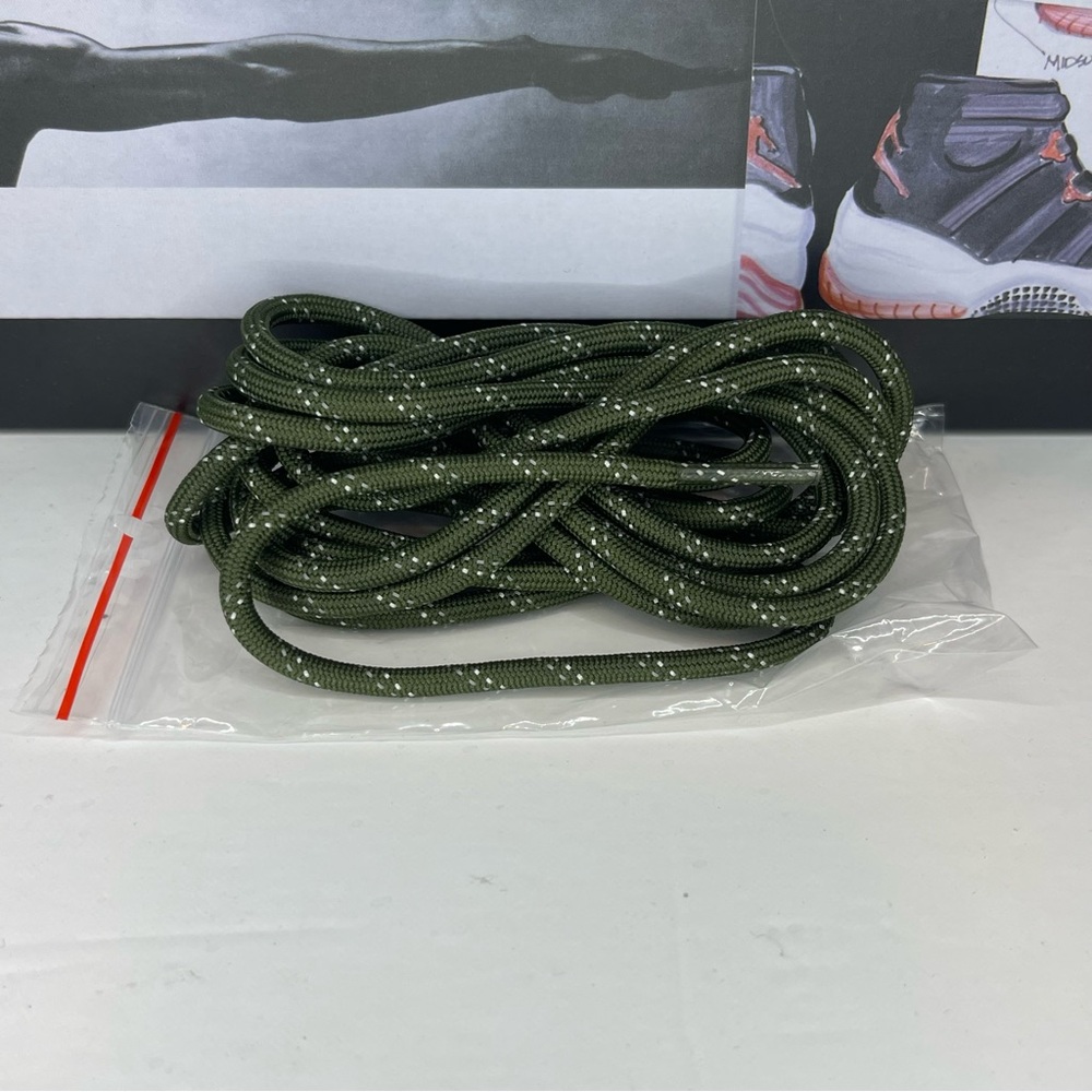 Nike Air Jordan 9 Retro Boot NRG Beef & Broccoli AR4491-200 Men’s Size 9.5 - Picture 8 of 11